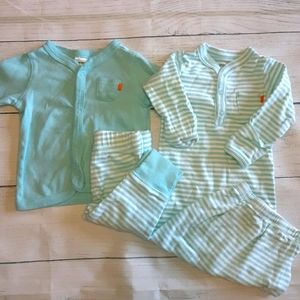 Baby Bundle Size 0 to 3 months